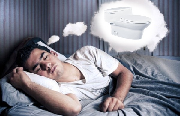 Mơ thấy bồn cầu bị tắc đánh con gì? Giải mã giấc mơ chi tiết