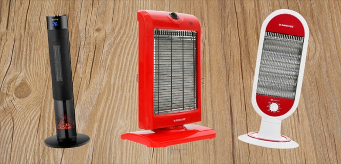 So sánh các loại quạt sưởi: Phân tích ưu nhược điểm