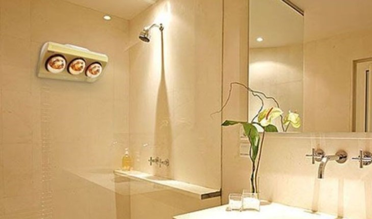 Nên Dùng Đèn Sưởi Hay Quạt Sưởi Nhà Tắm? Lựa Chọn Tối Ưu Cho Mùa Đông
