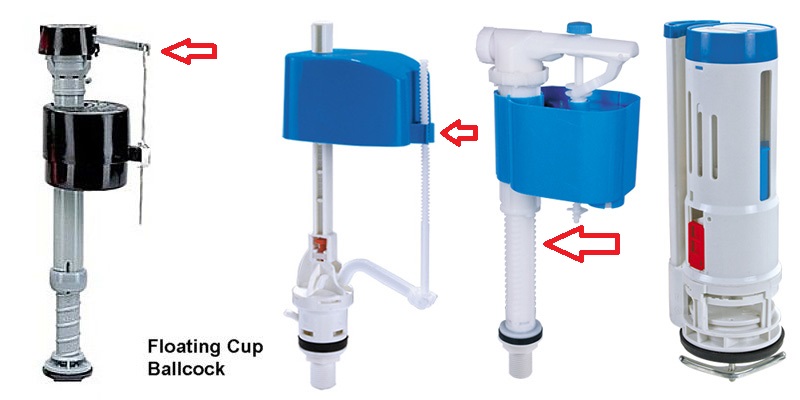Thay phao bồn cầu Viglacera: Hướng dẫn chi tiết và những lưu ý quan trọng