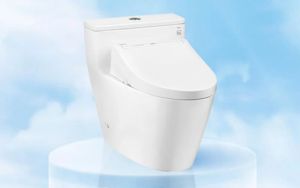 Cách Xả Nước Bồn Cầu Thông Minh: Hướng Dẫn Chi Tiết và Đúng Cách